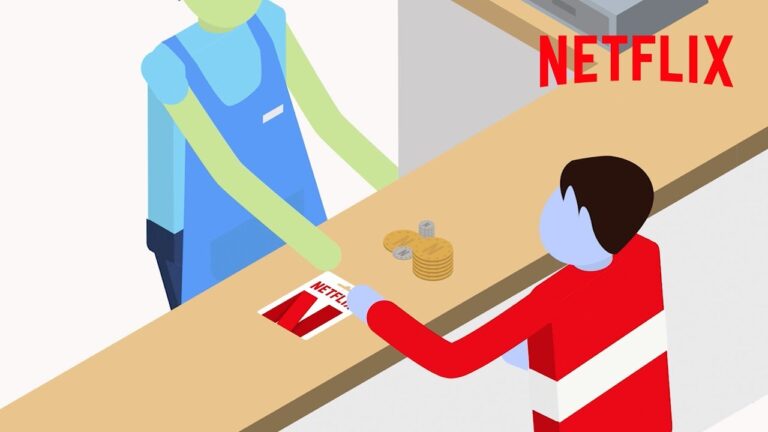 Los mejores códigos de regalo para disfrutar de Netflix España
