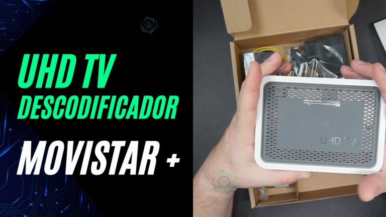 ¡Atención! Movistar regala TV con letra pequeña: descubre todos los detalles
