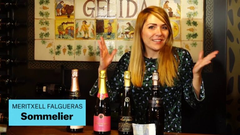 Descubre el placer: regala una cata de vinos en Cataluña