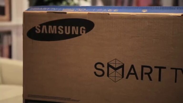 Nuevos clientes de La Caixa reciben una gratificante sorpresa: ¡Regalan una TV Samsung 43! ¡Aprovecha ya!